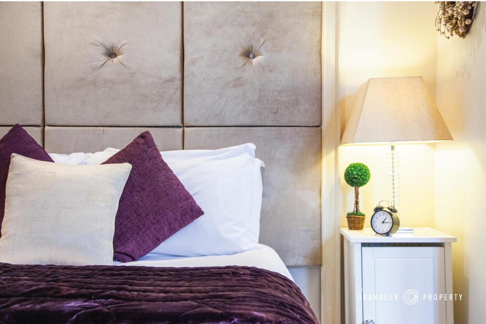 Treetop Suite By Grandeur Property Bournemouth Dış mekan fotoğraf